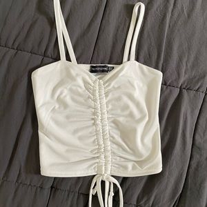 Pretty Little Thing tank top